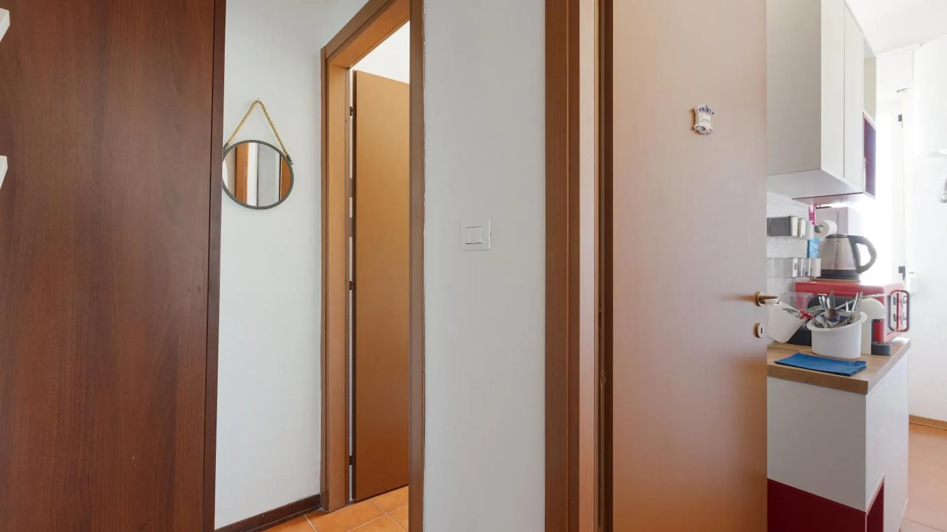 Apartment Savona District Comfy Studio Milan