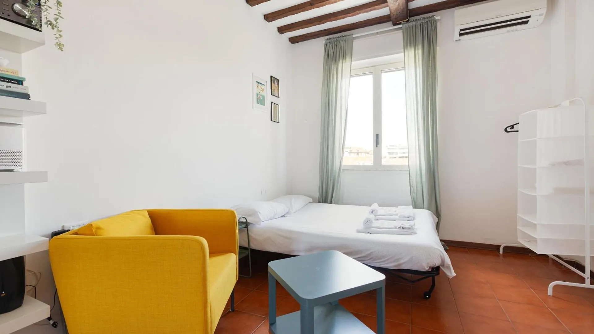 Savona District Comfy Studio Milan Apartment