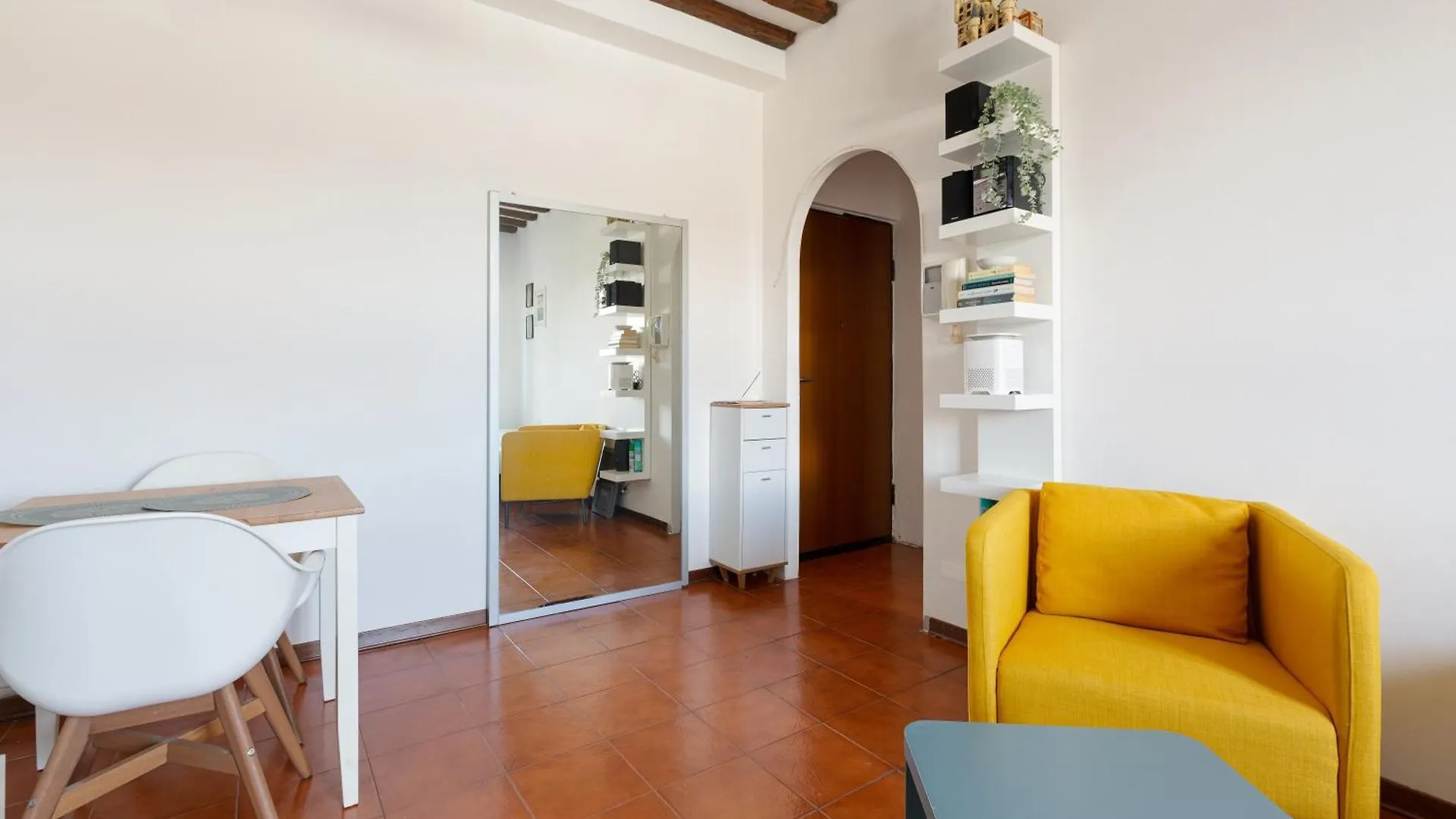 Savona District Comfy Studio Milan Apartment