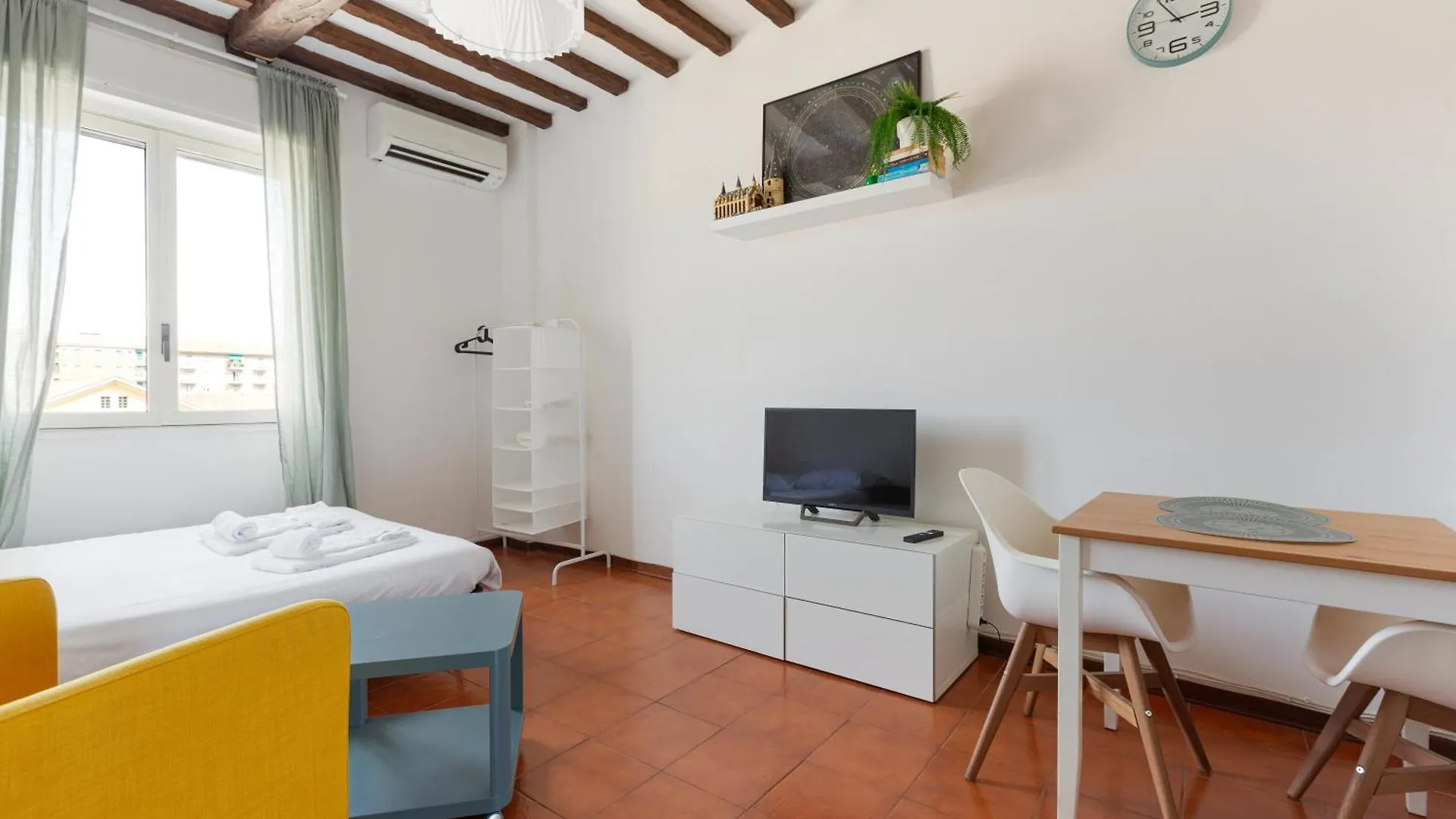 Savona District Comfy Studio Milan