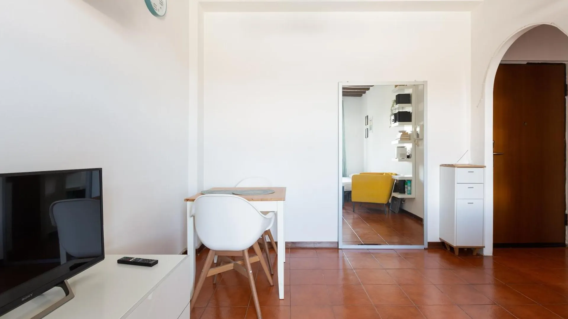 Savona District Comfy Studio Milão Itália