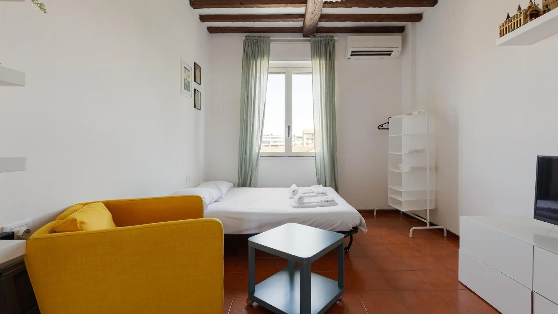 Savona District Comfy Studio Milão 0*,